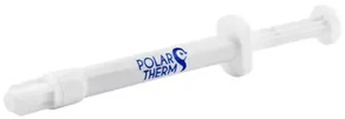 Pasta Térmica Polartherm PT X8 PT X8 (40g) by Thermal Grizzly
