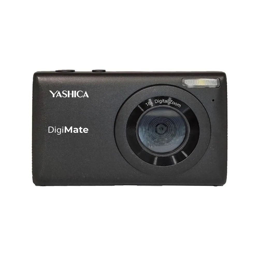 Yashica Câmara compacta DigiMate