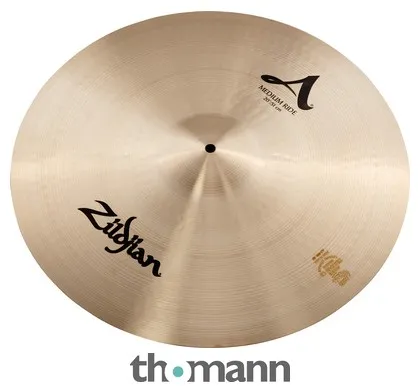 Zildjian 20" A-Series Medium Ride