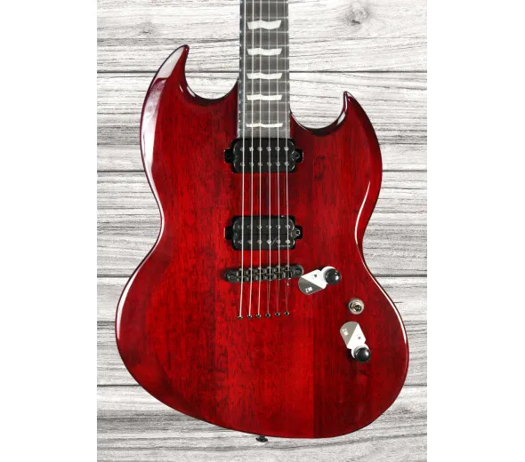 ESP LTD Viper-1000 Black Cherry