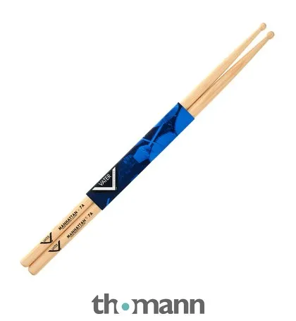 Vater 7A Manhattan Sticks Wood