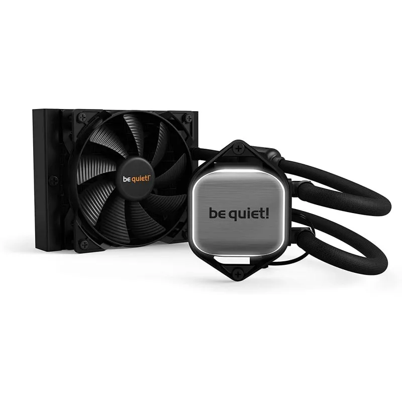 Be Quiet! Pure Loop 120 Kit de Refrigeração Líquida