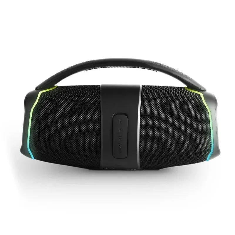 Energy Sistem HyperBeat Altifalante Bluetooth com Luzes LED 80W Preto