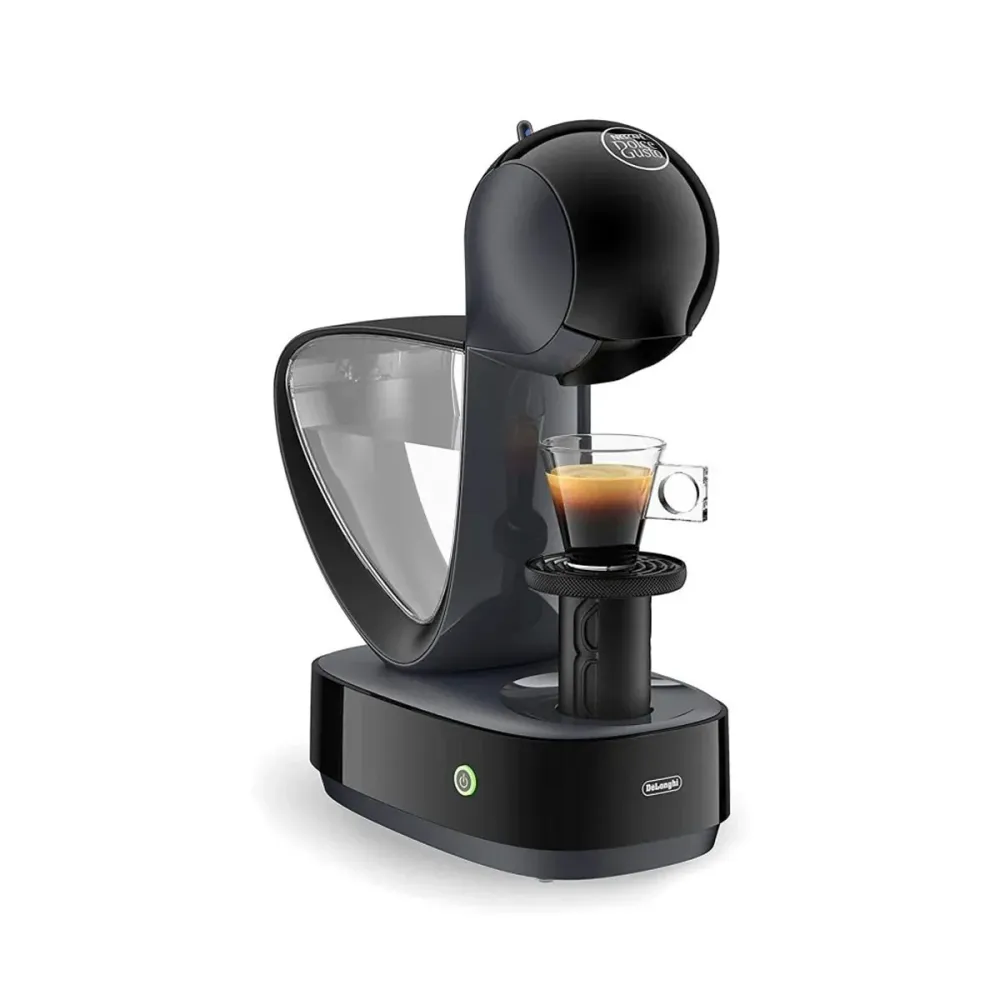 Máquina de Café De'Longhi Dolce Gusto Infinissima EDG160A Preto