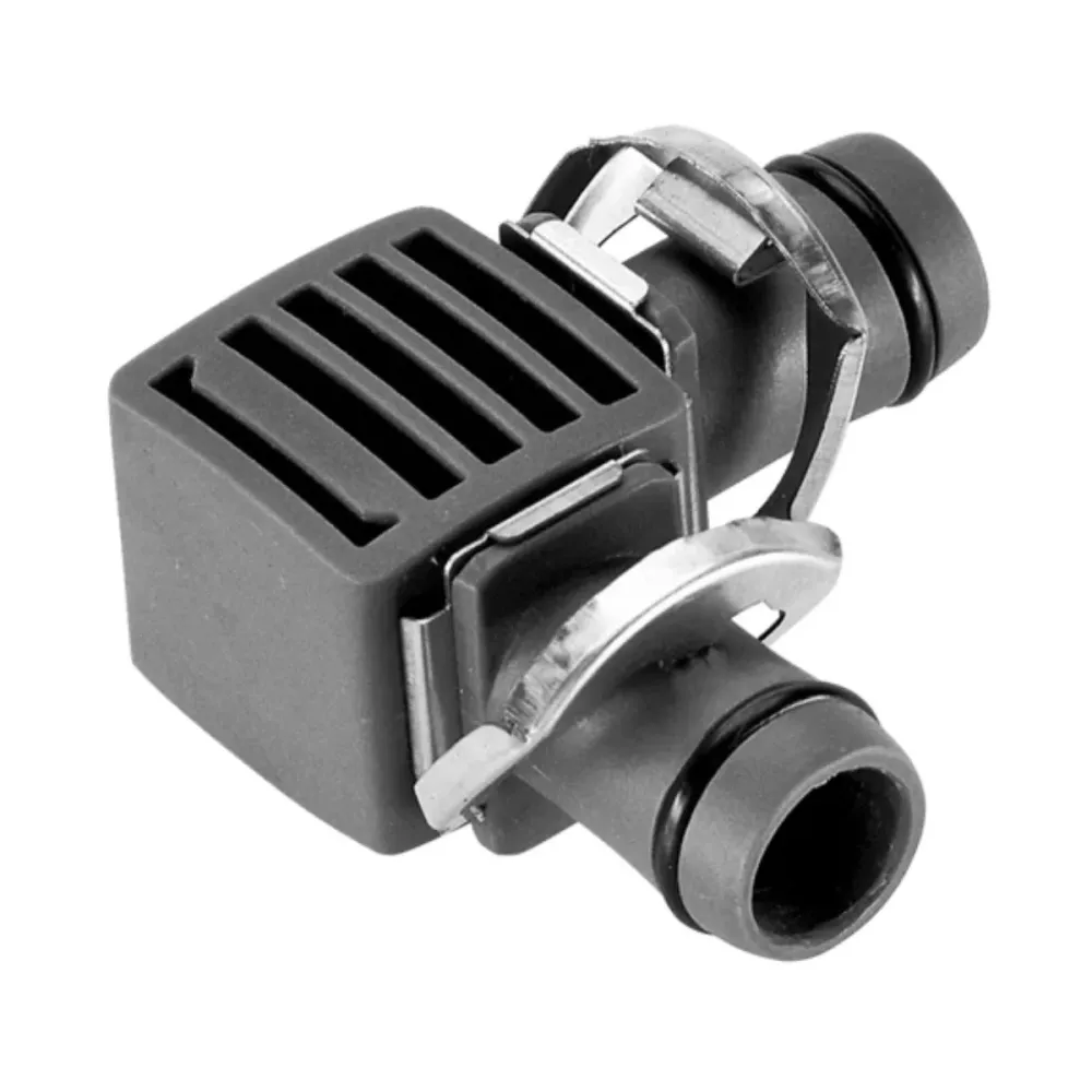 Conector em L para Sistema Micro-Drip Gardena - 08382-29