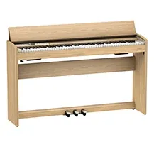 Piano Roland F701 LA Light Oak
