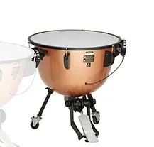 Tímpano Yamaha TP-3329 Alumínio 29"