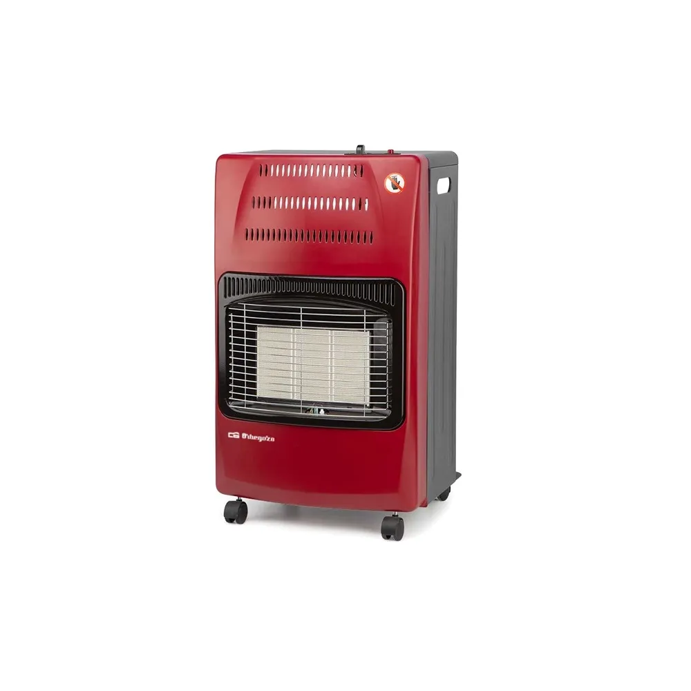 AQUECEDOR CATALÍTICO ORBEGOZO – HCE 62