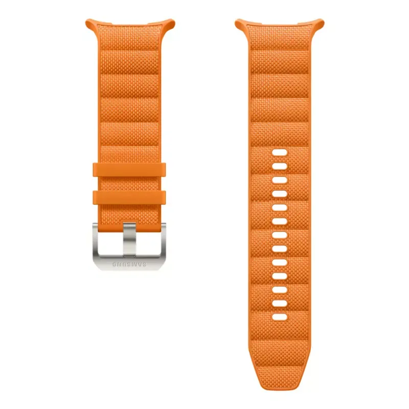 CORREA RESISTENC NARANJ WATCH ULTRA