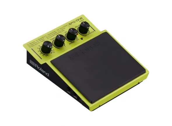 Roland SPD::ONE KICK Pad SPD-1K