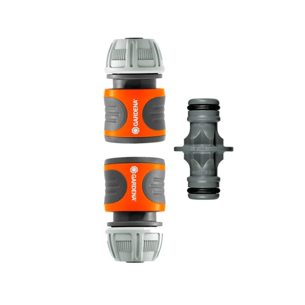 Conector de Mangueira Gardena 15mm - 18283-20
