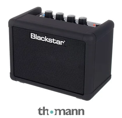 Blackstar FLY 3 Bluetooth Mini Amp