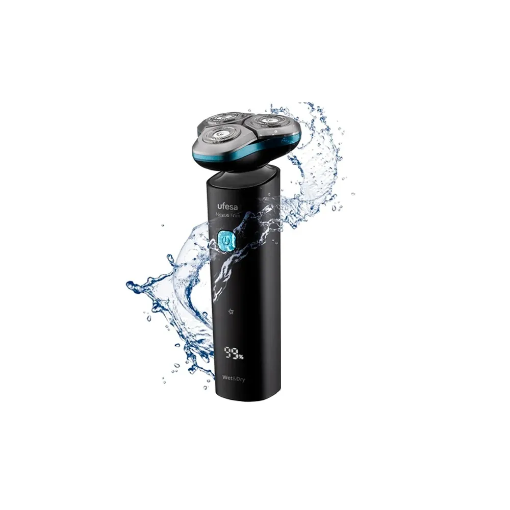 MÁQUINA DE BARBEAR UFESA - NEXUS TRIM - 60108000
