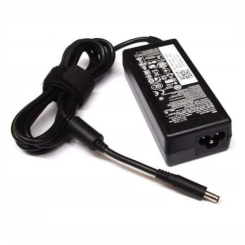 DELL C7HFG power adapter/inverter Indoor 65 W Black C7HFG