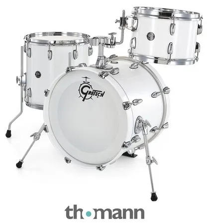 Gretsch Drums Renown Maple Jazz PW