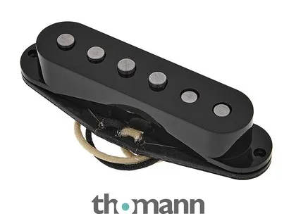 Gotoh Pickups ST-Classic BR BK