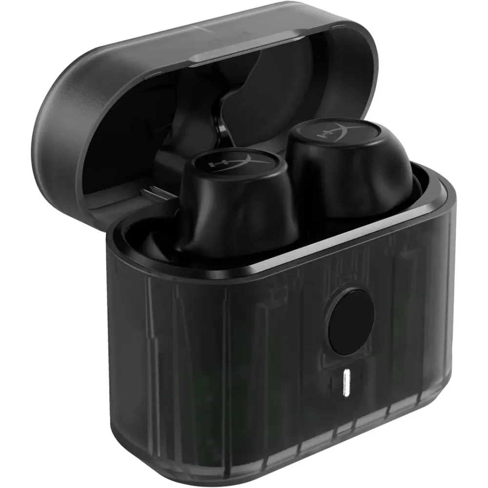 Earbuds HyperX Cirro Buds Pro Pretos