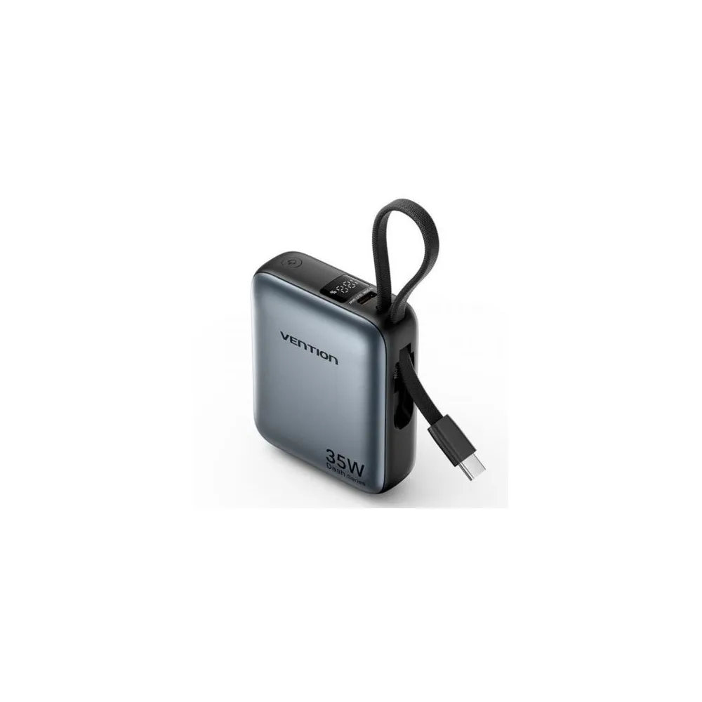 Vention Powerbank FHEH0 35W 10.000mAh