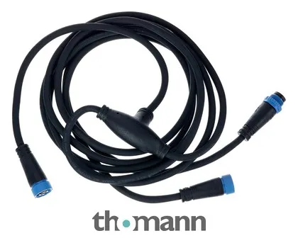Fun Generation Big Egg 1 Way T-Link cable 3m