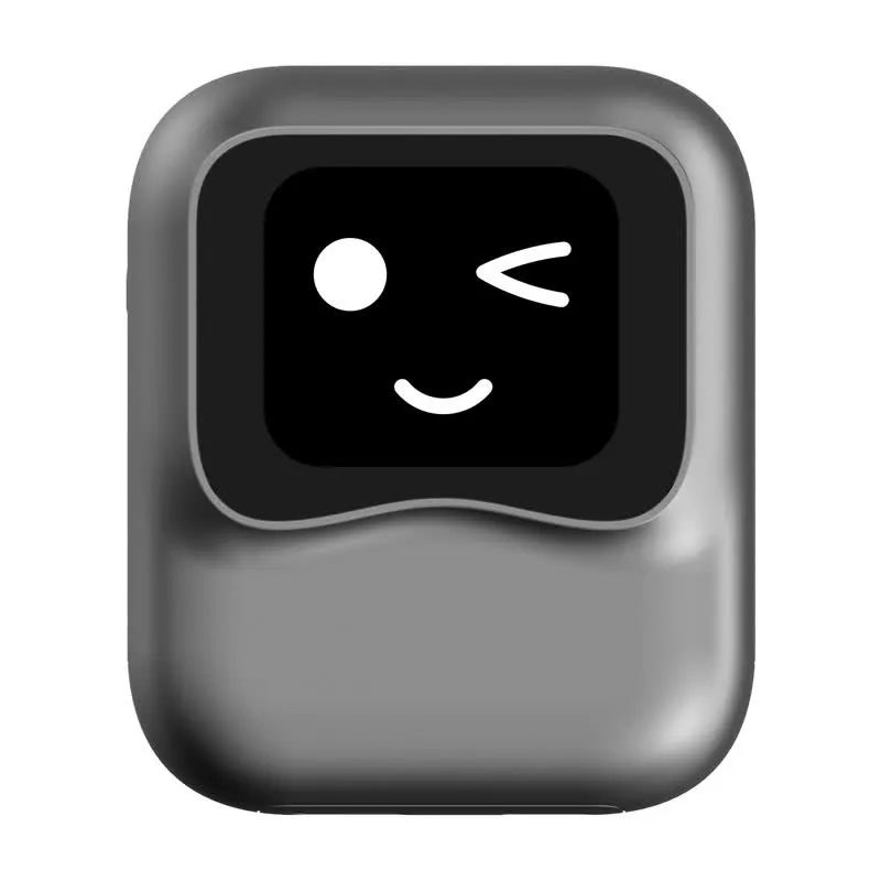 Ottocast Adaptador sem fio PCS50 e assistente de IA OTTOAIBOX NANO