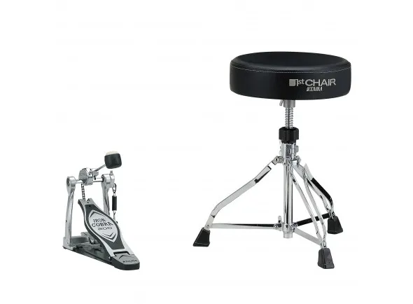 Tama HED2R Hardware Set