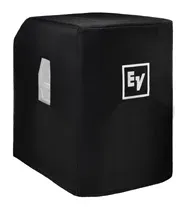 Electro-Voice Evolve 70 Subwoofer Cover