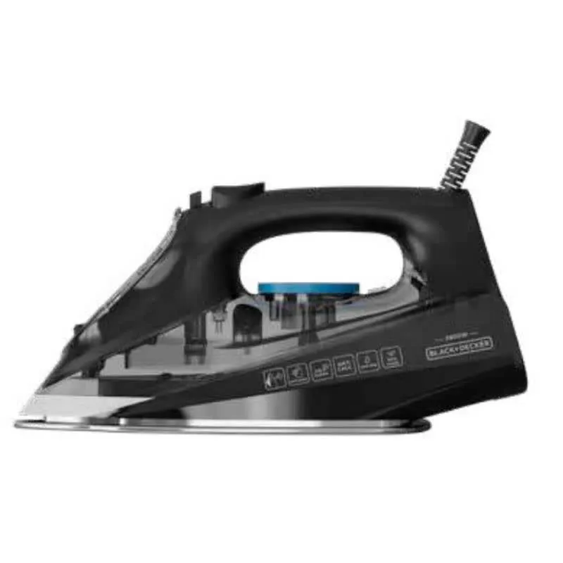 Ferro Black+Decker Bxir-2805-e Cx. 6