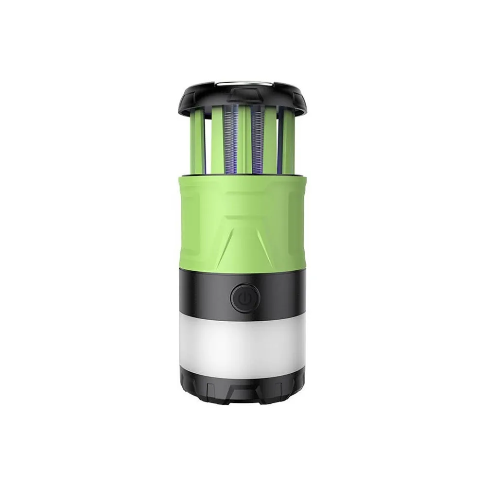 Lâmpada de Acampamento/Campismo UV 350Lm USB - SUPERFIRE