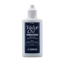 Lubrificante pistoes Trompete Yamaha 60ml Vintage