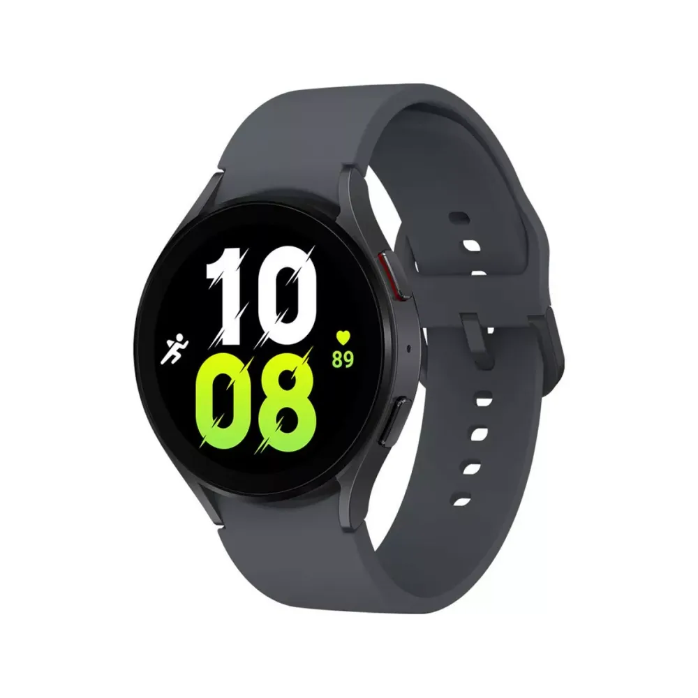 Smartwatch Samsung Galaxy Watch 5 44mm LTE R915 Cinzento