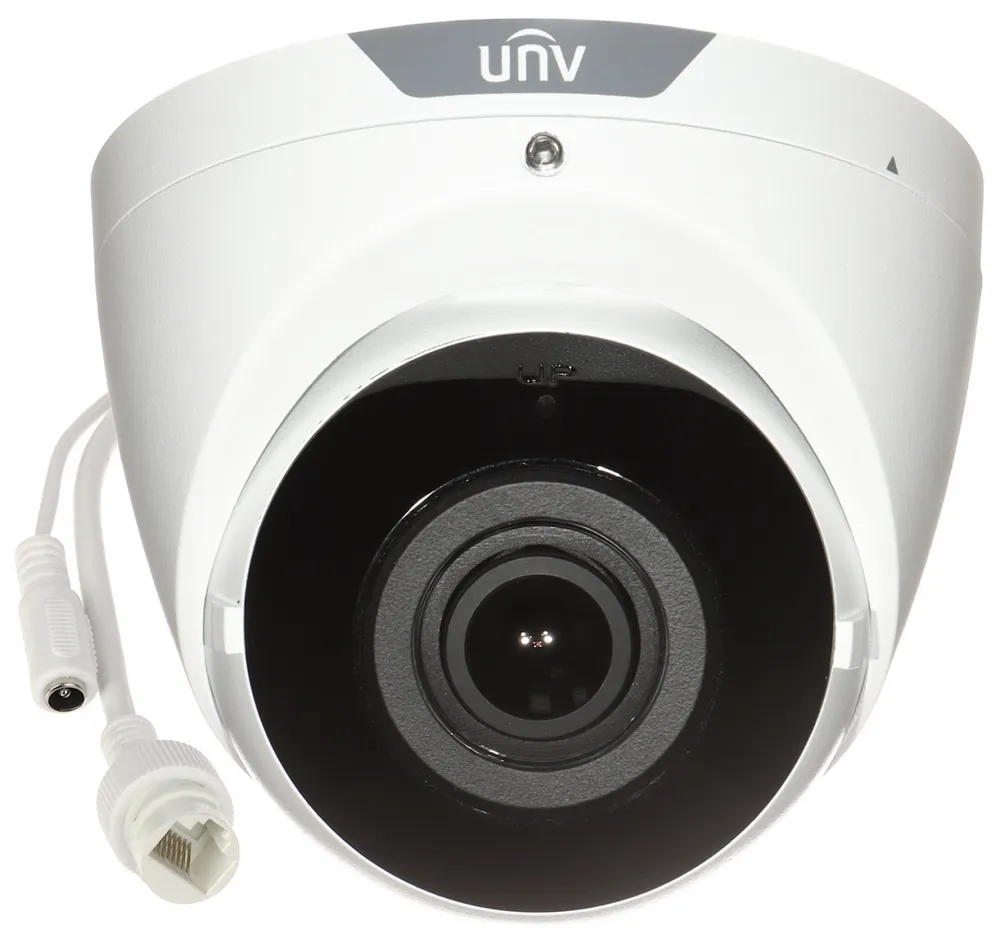 Uniview IPC3605SB-ADF16KM-I0 Câmera de IPC3605SB-ADF16KM-I0