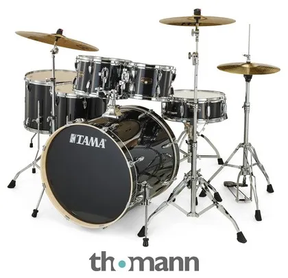 Tama Imperialstar 22" 6pcs -HBK
