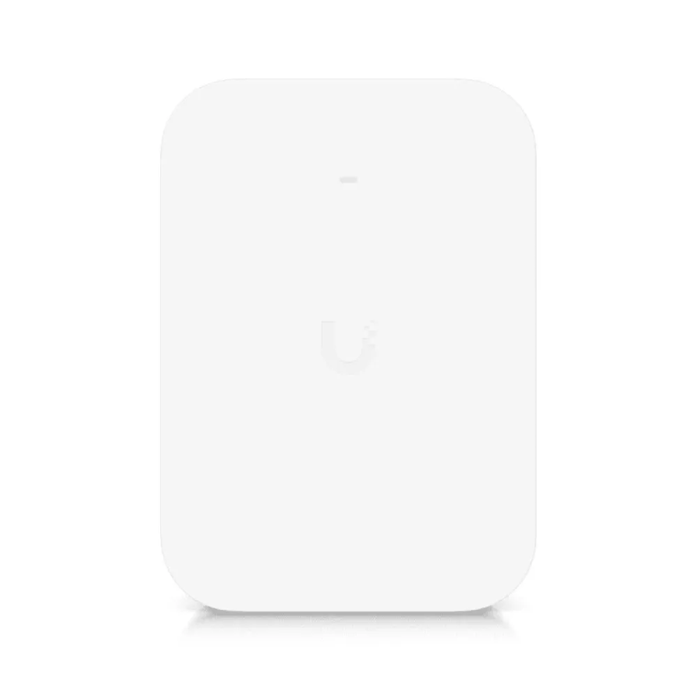 Cobertura Ubiquiti para U7 Pro XG Wall