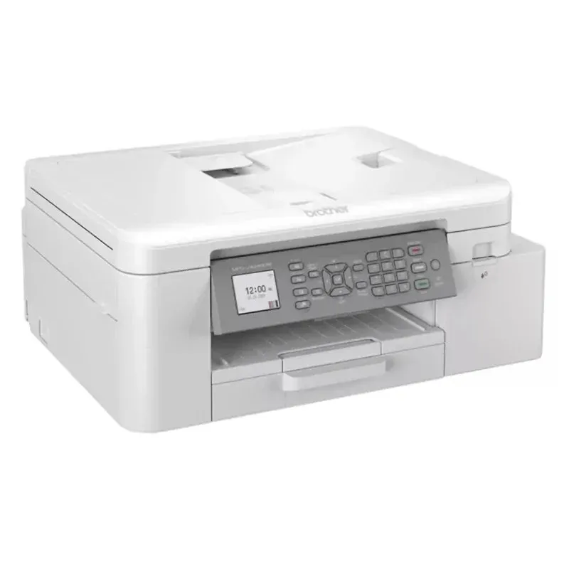 Impressora Brother MFC-J4340DWE Jato de tinta A4 Wi-Fi