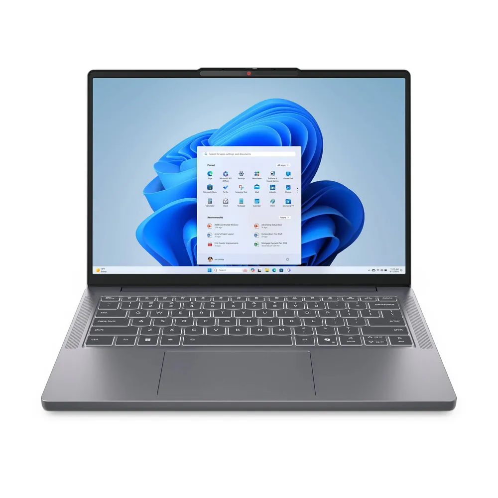 Portátil Lenovo IdeaPad Slim 3i (Gen 10) 14IRH10-949 14 Luna Grey