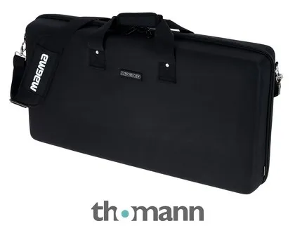 Magma CTRL Case One