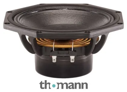 B&C 8NDL64 8 Ohms