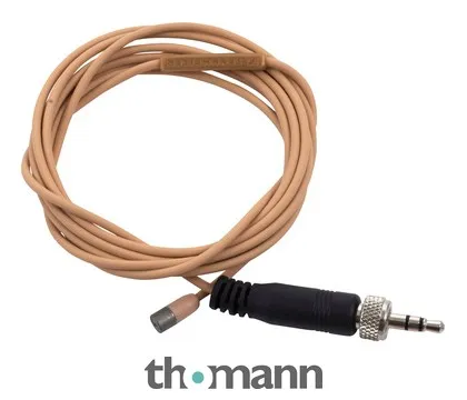 Sennheiser MKE 2 (Beige EW)