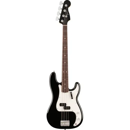 Fender Vintera III Late 60s Precision Bass RW BLK
