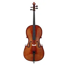 Violoncelo 4/4 Stentor Student I com Saco e Arco