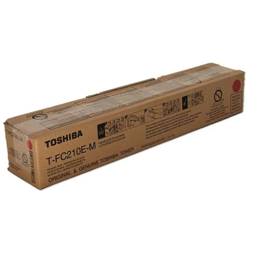 Toshiba Toner T-Fc210Em
