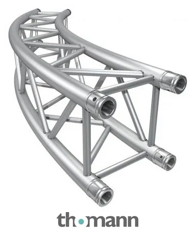 Global Truss F34R25-45 Circ. Element Ø5,0m