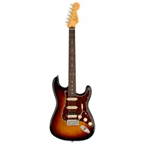 Fender Stratocaster American Pro II HSS RW 3-Colour Sunburst