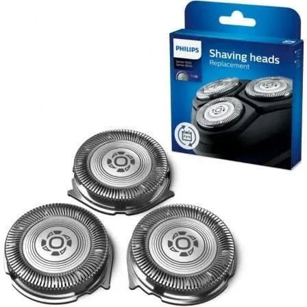 Cabeças de Corte SH30 Shaver Series 3000 Philips
