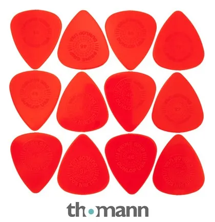 Dunlop Prime Grip Delrin 500 0.46