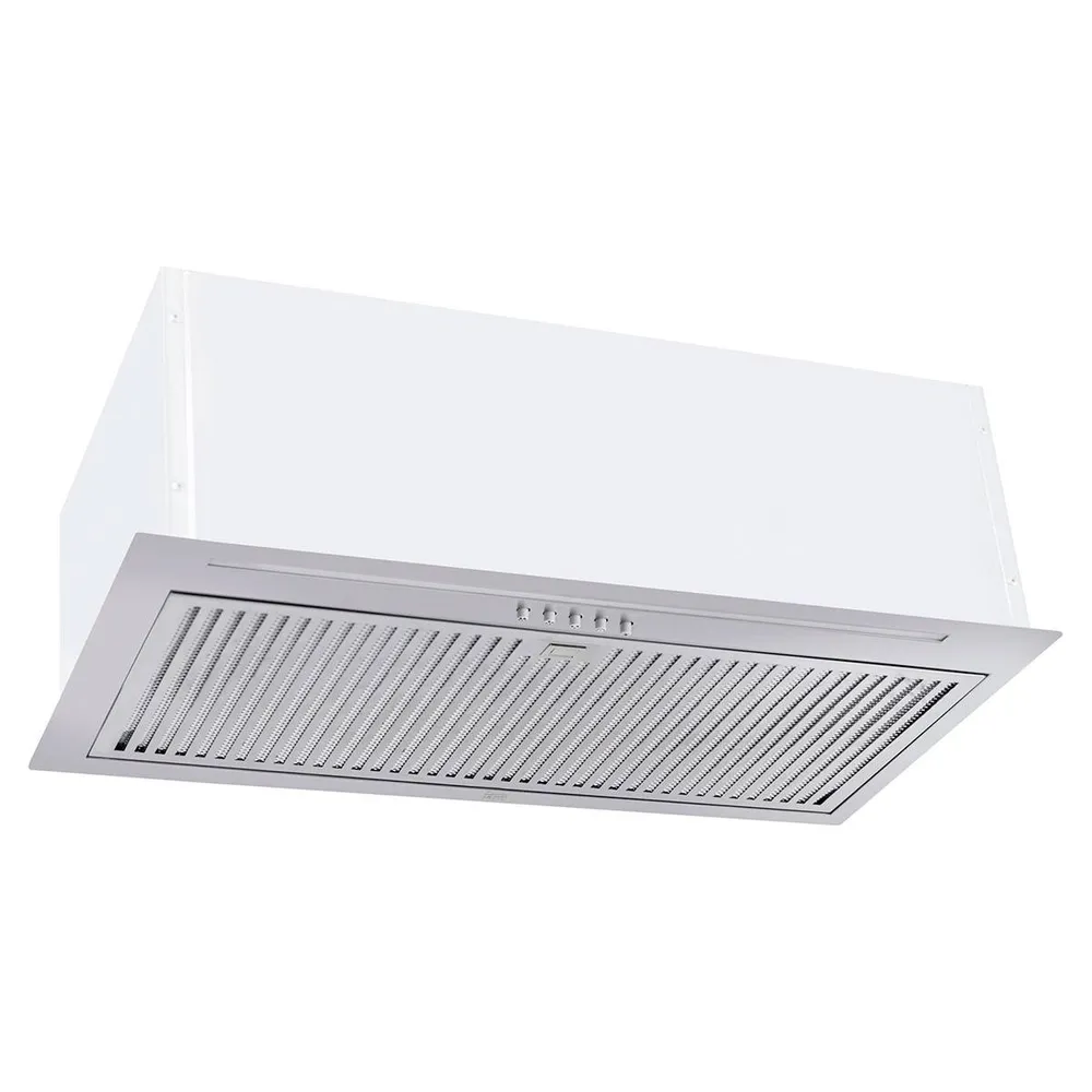 Exaustor Teka GFG2 329 m³/hora Inox