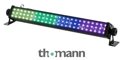 Eurolite LED PIX-72 RGB Bar