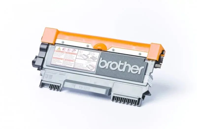 BROTHER TN2210 Toner black - 1.200 pagini