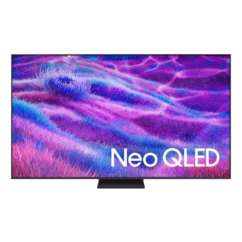 Televisão Samsung Tq-55-qn-80-fauxxc