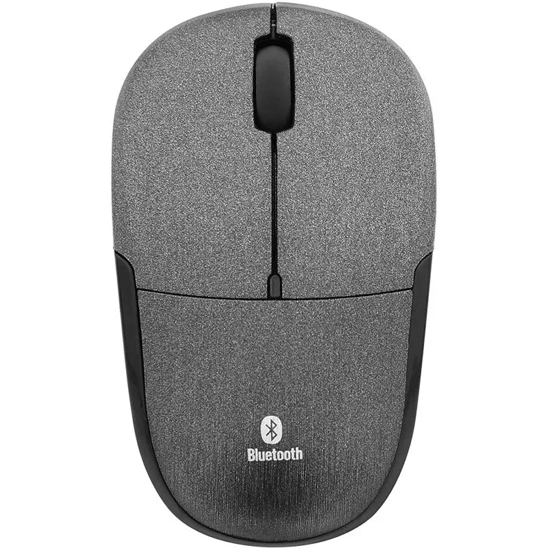 TnB Moove Rato Sem Fios Bluetooth Cinzento